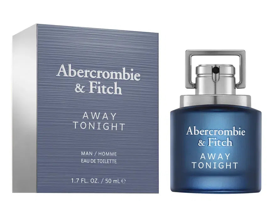 Abercrombie & Fitch Away Tonight for Men EDT 100ml