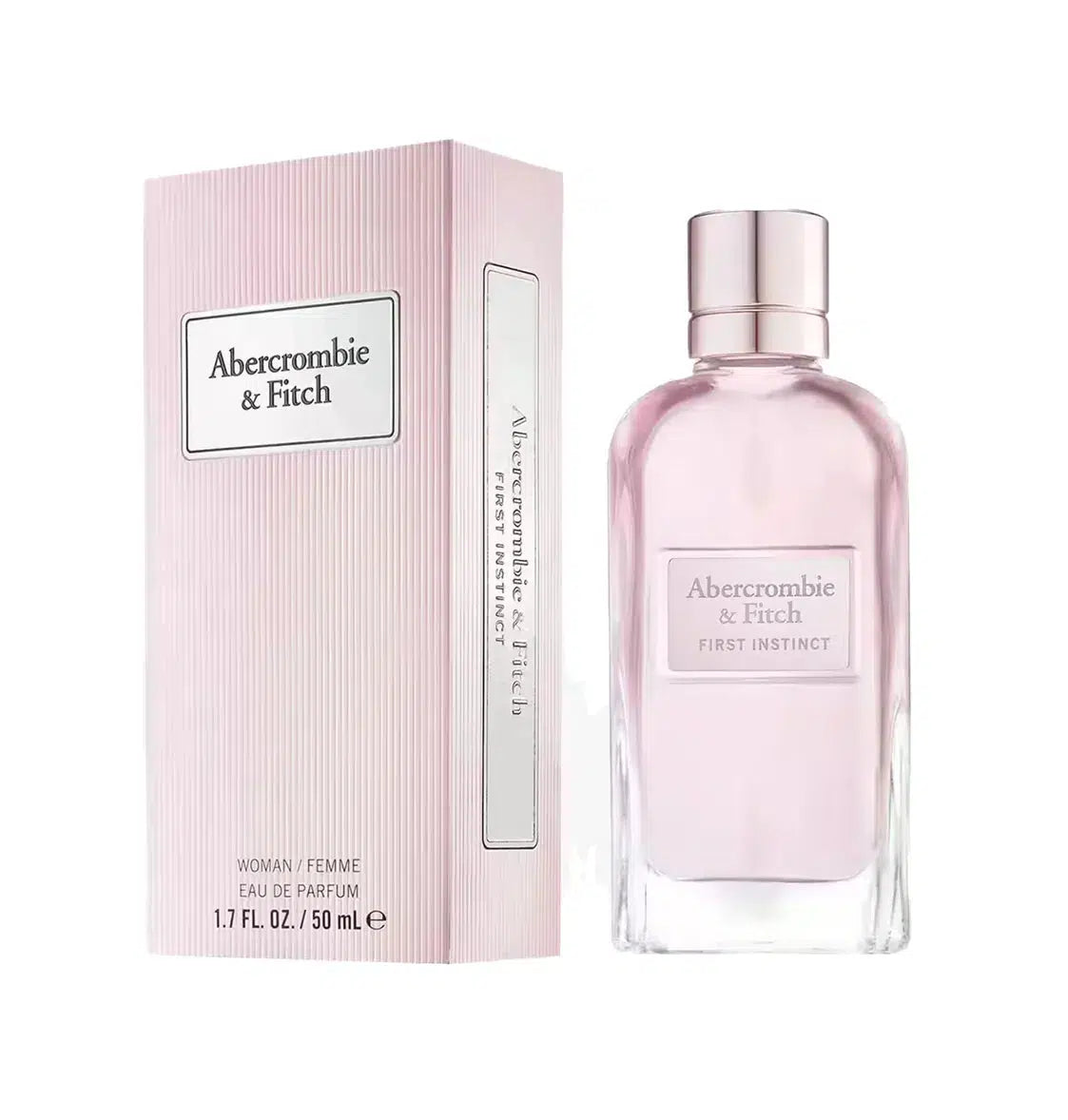 Abercrombie & Fitch First Instinct EDP for Women 100ml