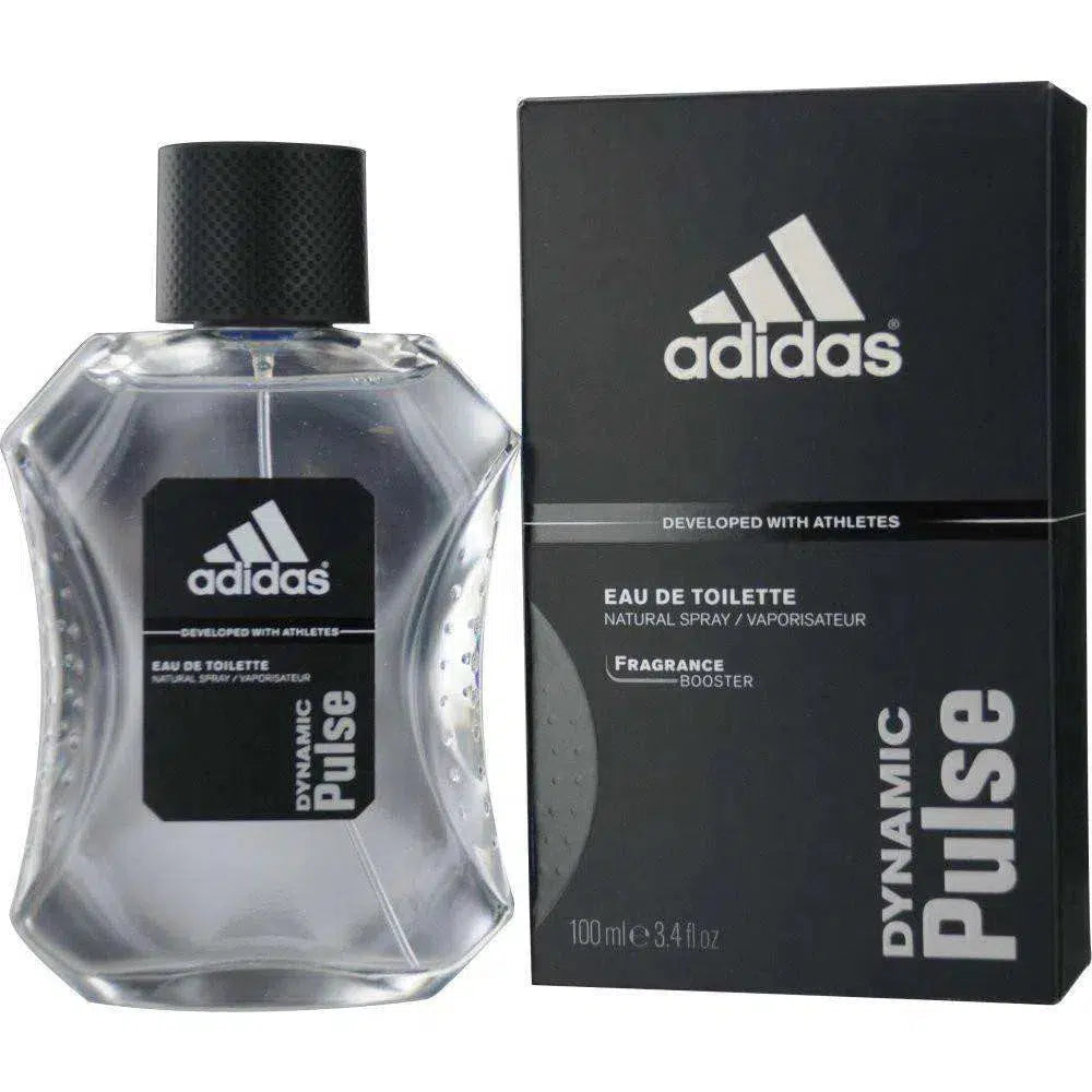 Adidas Dynamic Pulse Men 100ml - Perfume Philippines