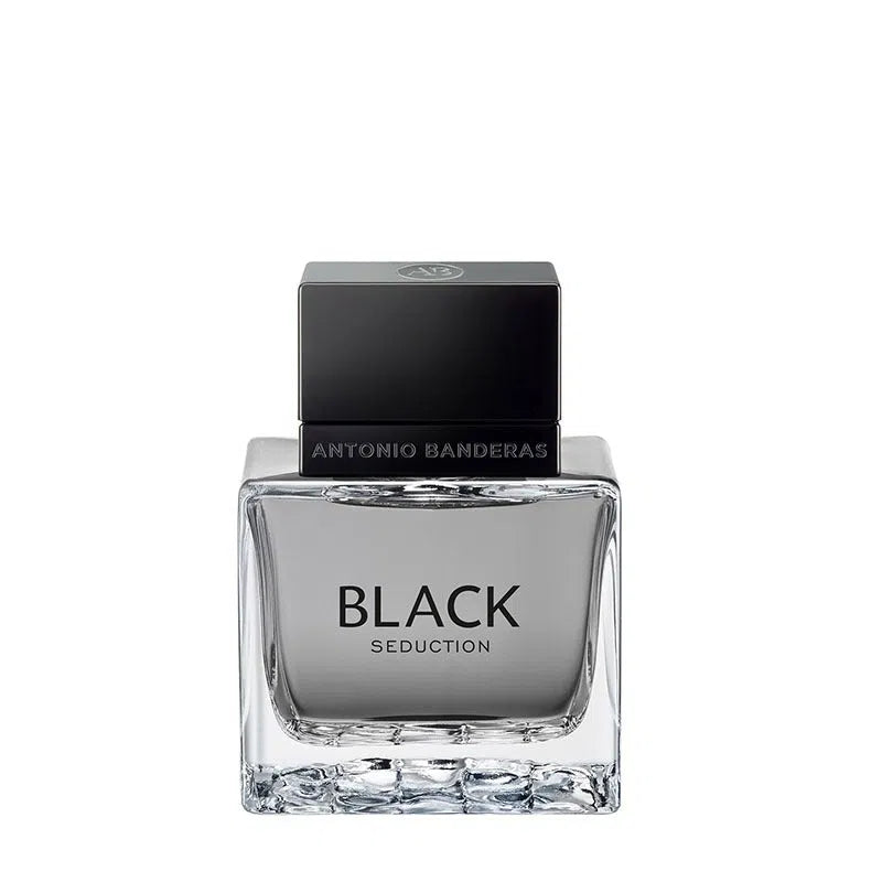 Antonio Banderas Black Seduction EDT for Men 100ml