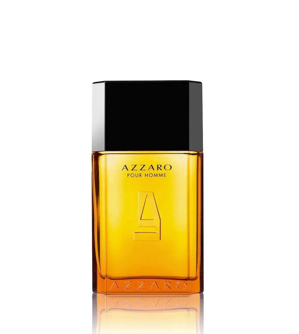 Azzaro-Azzaro Black Pour Homme 100ml-Fragrance