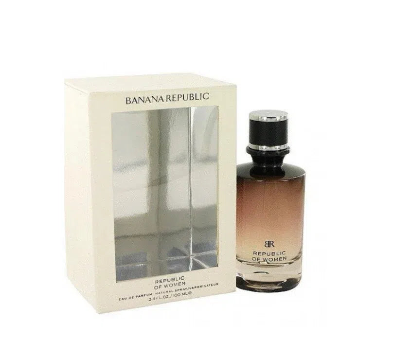 Banana Republic Republic of Women EDP 100ml