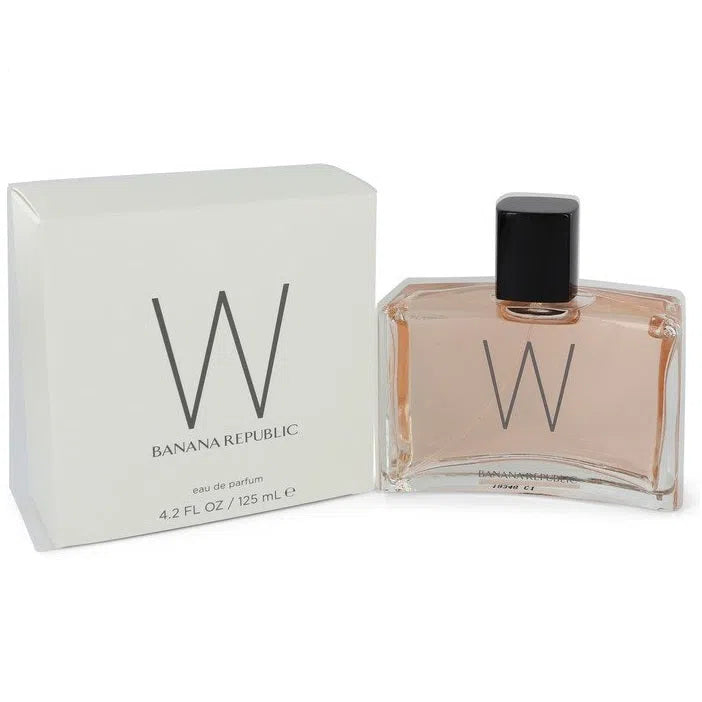 Banana Republic-Banana Republic W Women 125ml-Fragrance