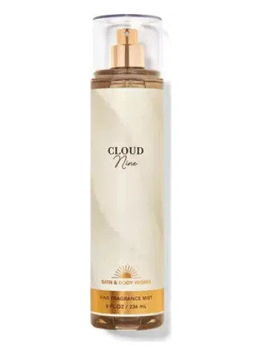 Bath & Body Works Cloud Nine Fragrance Mist 236ml