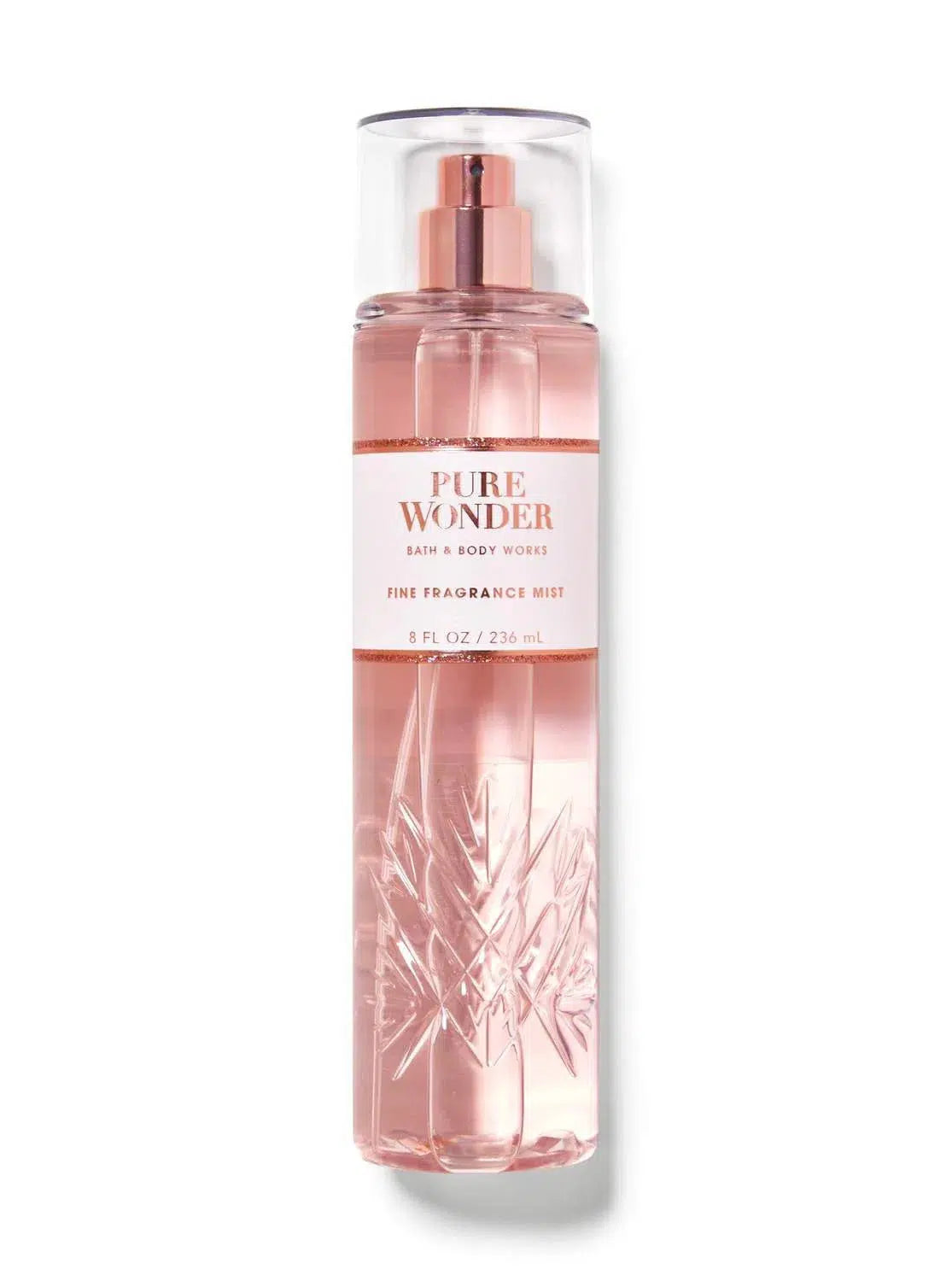 Bath & Body Works Pure Wonder Fragrance Mist 236ml