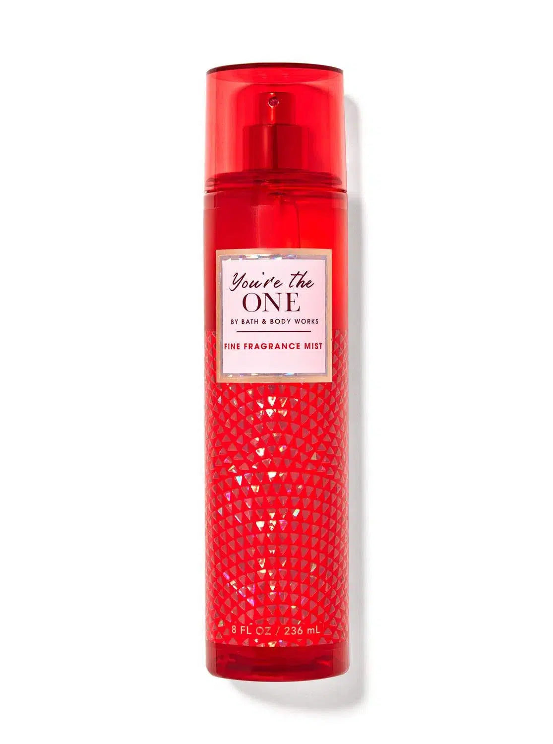 Bath & Body Works You're The One Fragrance Mist 236ml