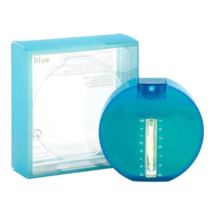 Benetton-Benetton Inferno Blue 100ml-Fragrance