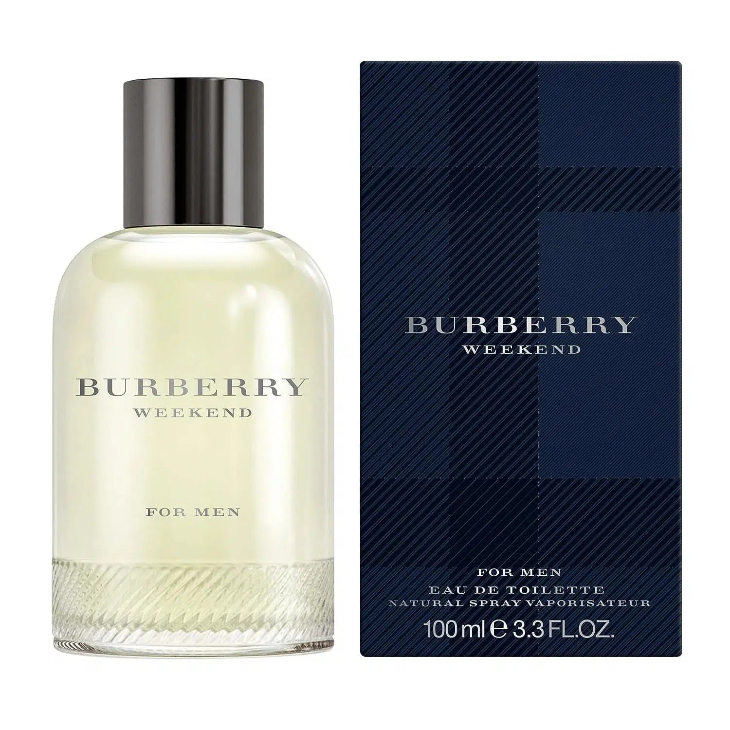 Burberry Weekend EDT Men 100ml