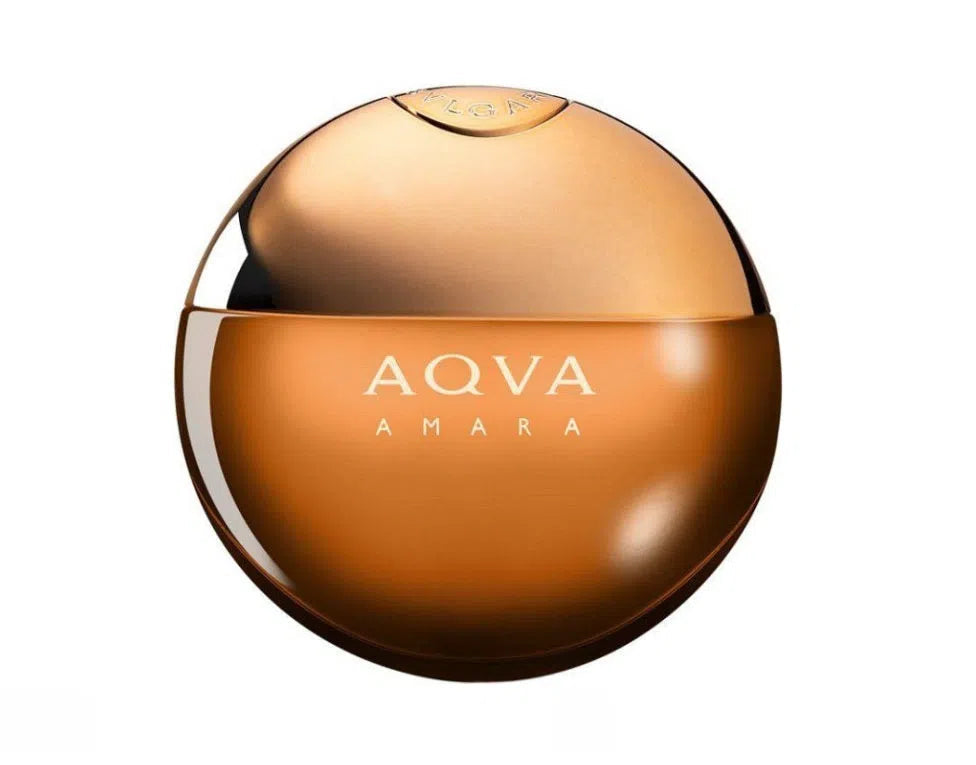 Bvlgari Amara 100ml