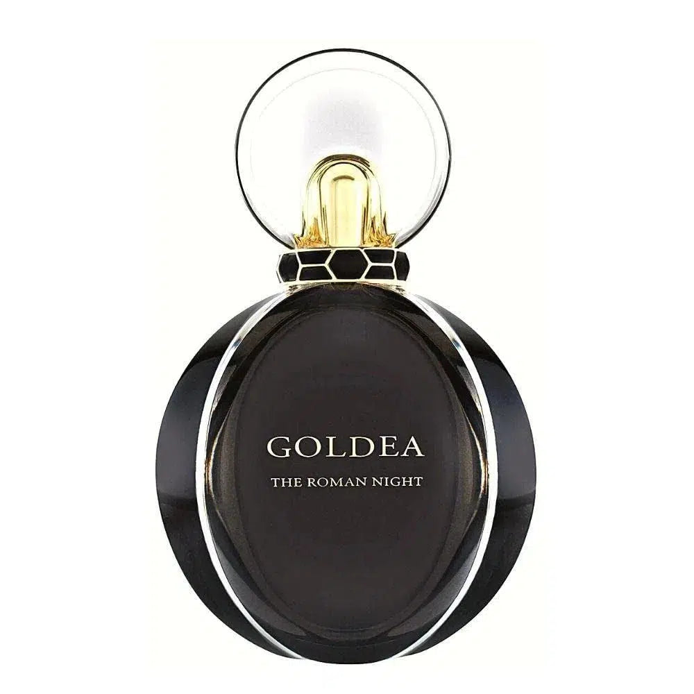 Bvlgari Goldea The Roman Night EDP 75ml