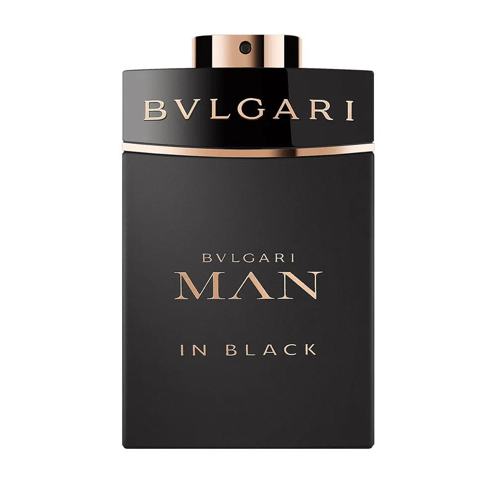 Bvlgari Man in Black EDP 100ml