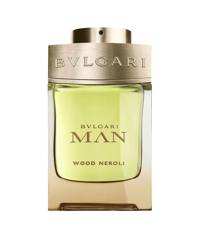 Bvlgari Man Wood Neroli EDP 100ml