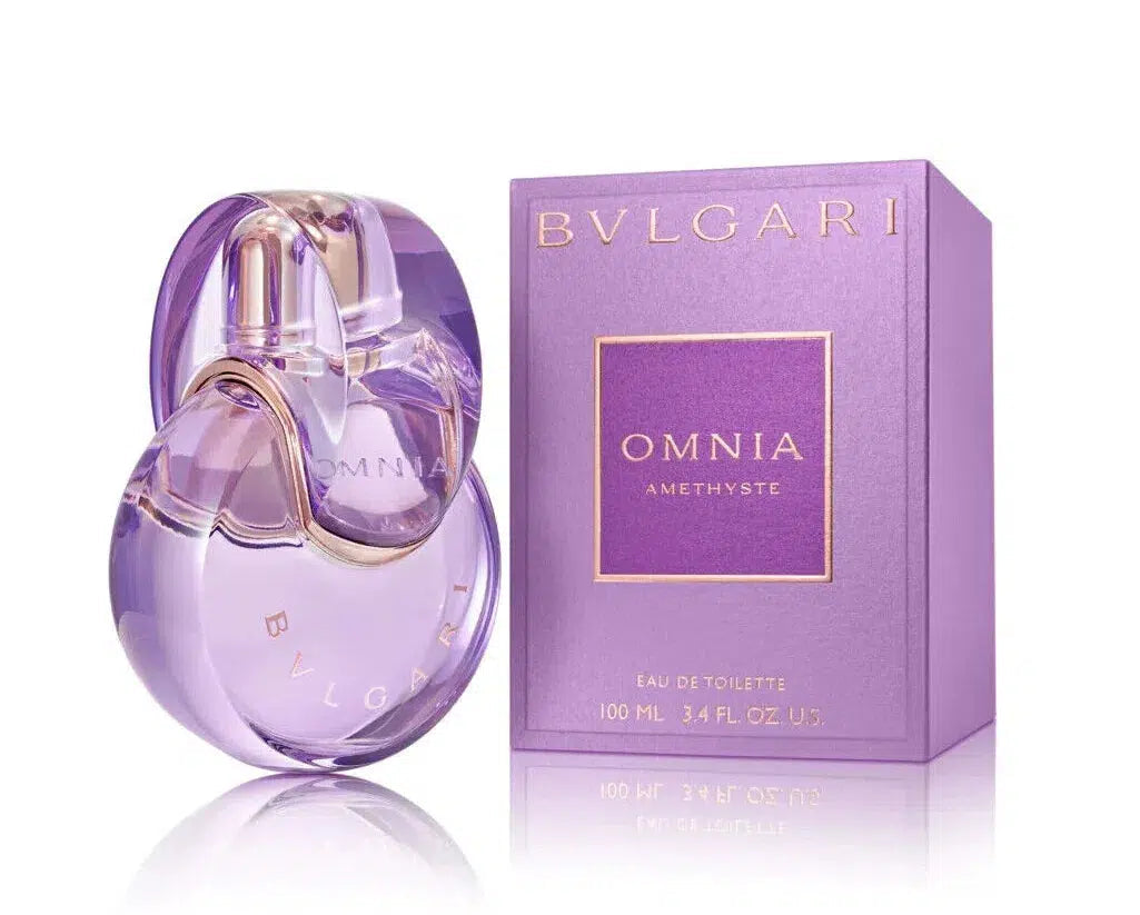 Bvlgari Omnia Amethyste 100ml