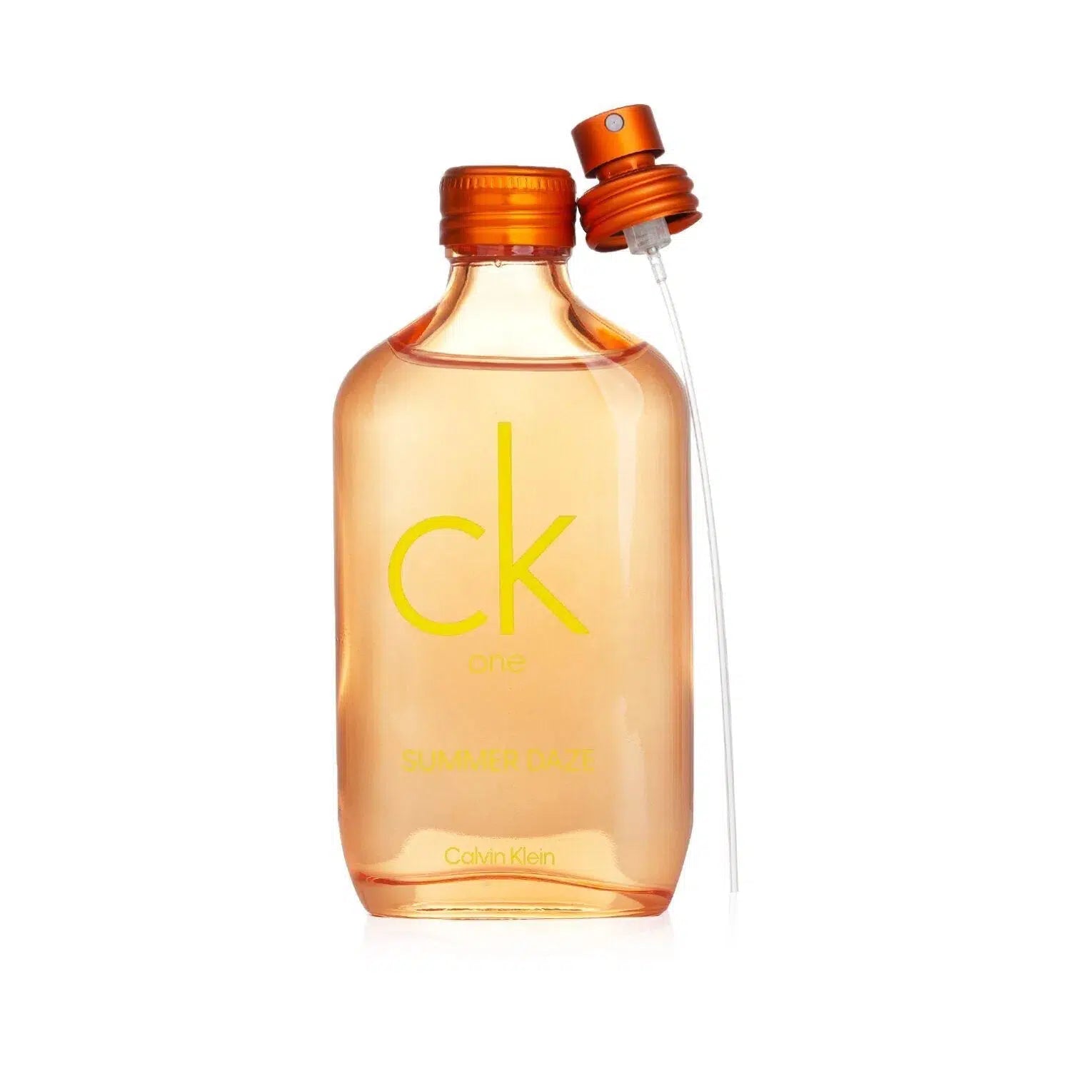 Calvin Clein CK One Summer Daze EDT 100ml