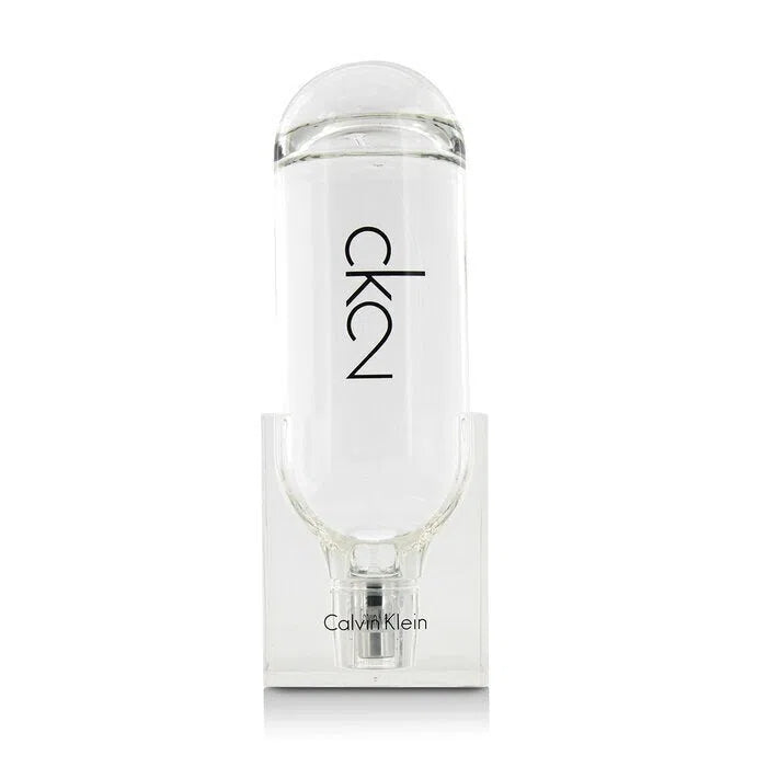 Calvin Klein CK 2 Unisex 100ml