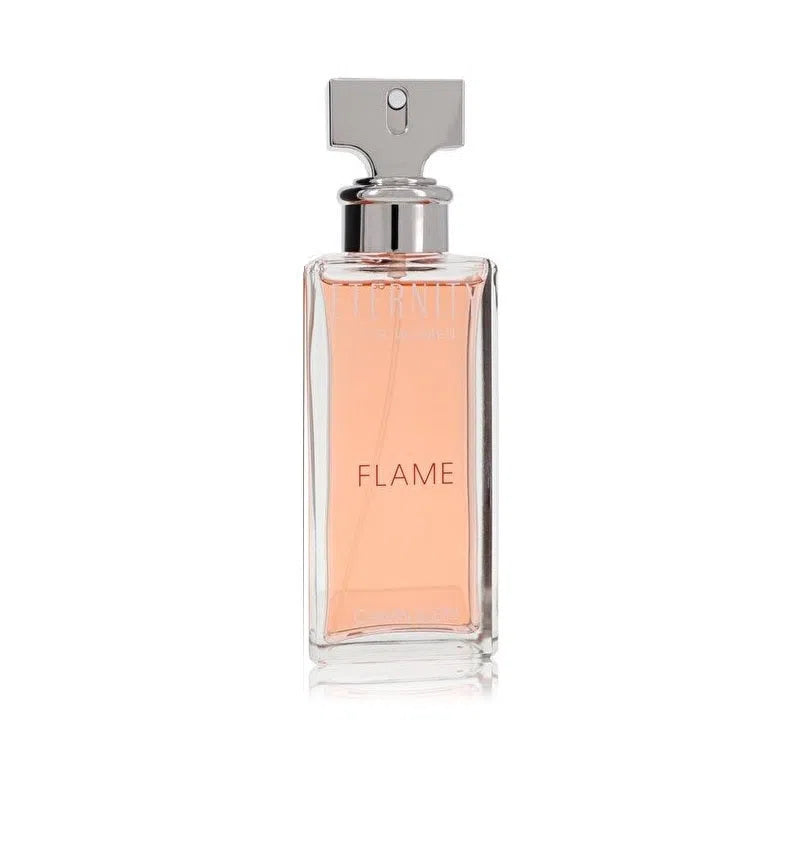 Calvin Klein Eternity Flame for Women 100ml