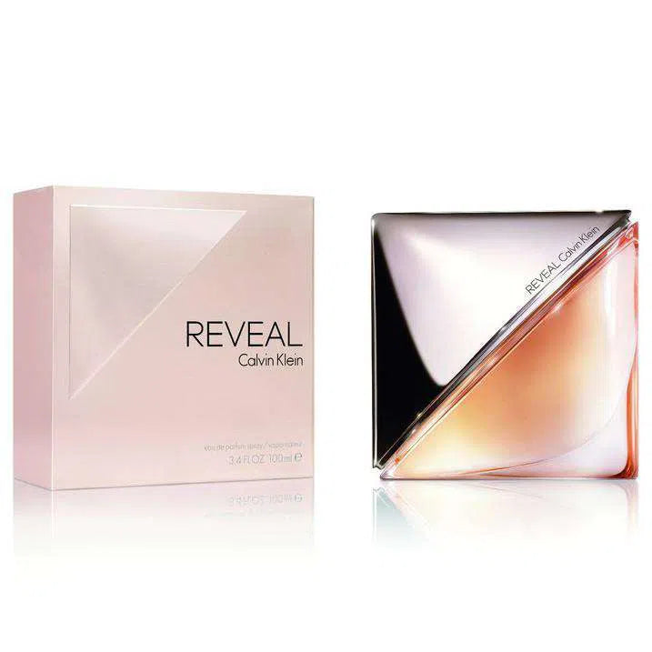 Calvin Klein-Calvin Klein Reveal EDP 100ml-Fragrance