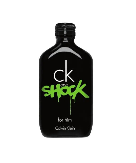 Calvin Klein Shock Men EDT 100ml