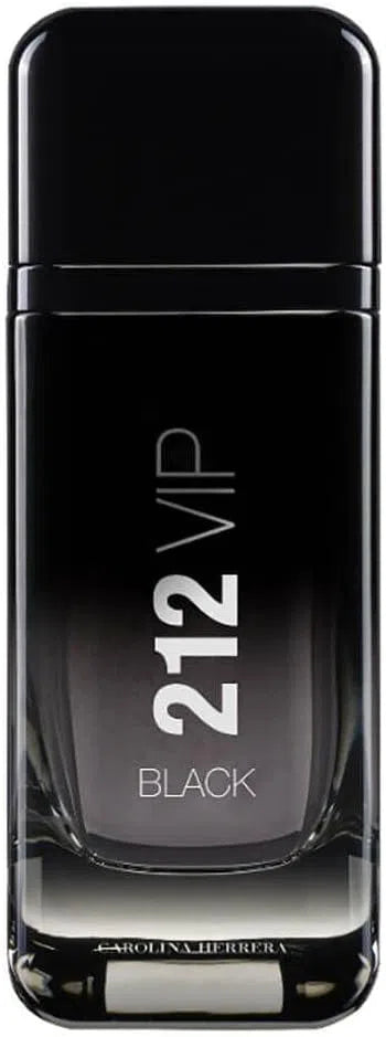 Carolina Herrera 212 VIP Black Men 100ml