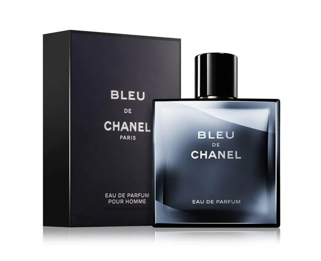 Chanel Bleu de Chanel Paris EDP For Men 100ml