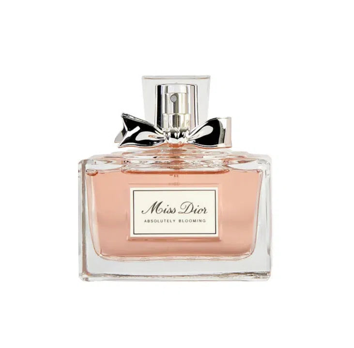 Christian Dior Miss Absolutely Blooming EDP 100ml