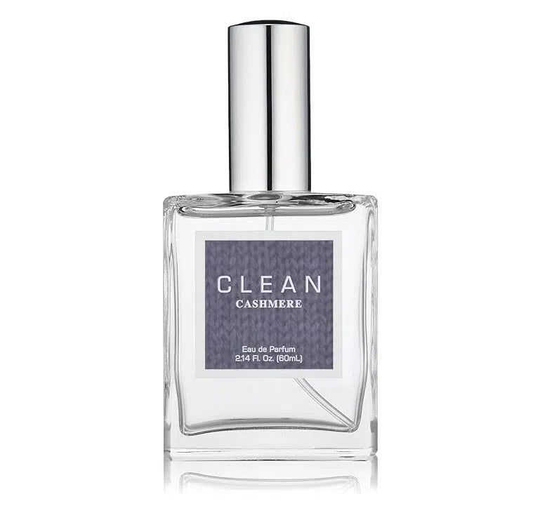 Clean Cashmere EDP 60ml