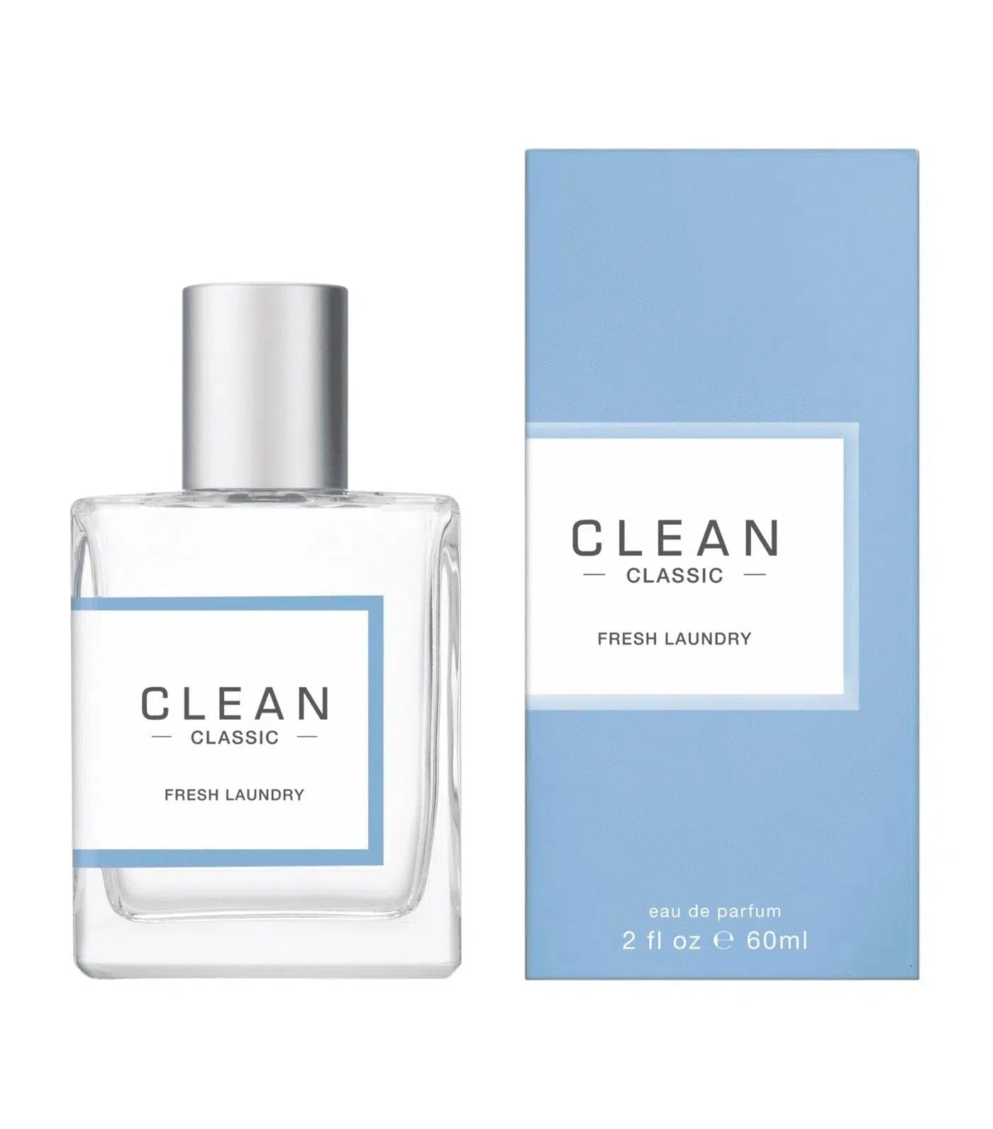 Clean Classic Fresh Laundry EDP 60ml