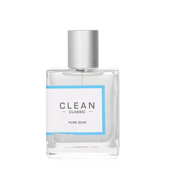 Clean Classic Pure Soap 60ml