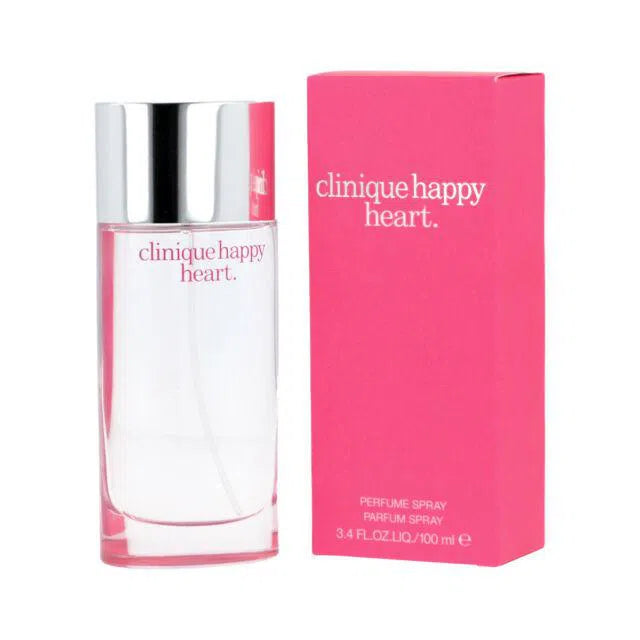 Clinique-Clinique Happy Heart 100ml-Fragrance