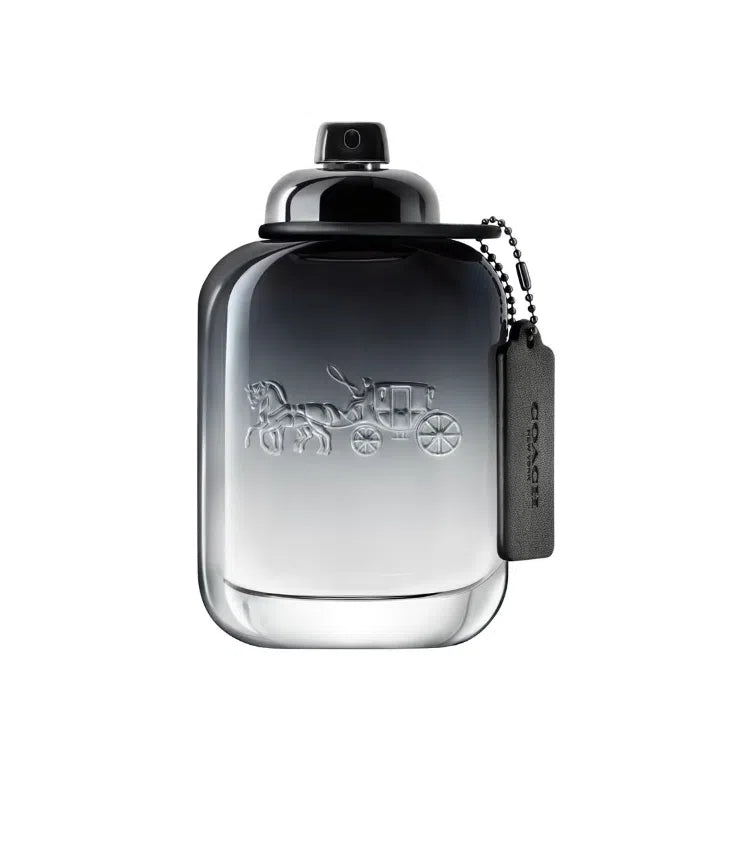 Coach New York For Men EDT 100ml