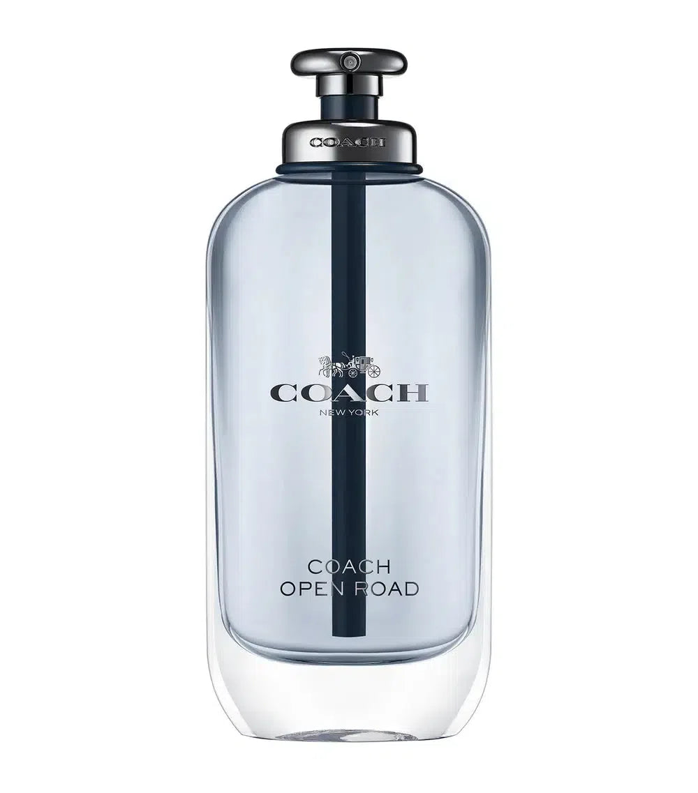 Coach Open Road EDT for Men 100ml