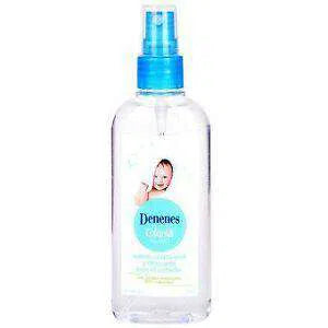 Denenes Colonia Muy Suave 100ml - Perfume Philippines