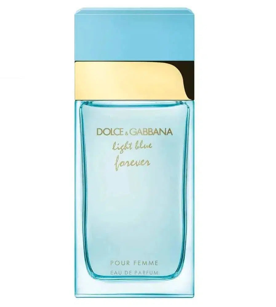 Dolce & Gabbana Light Blue Forever EDP 100ml