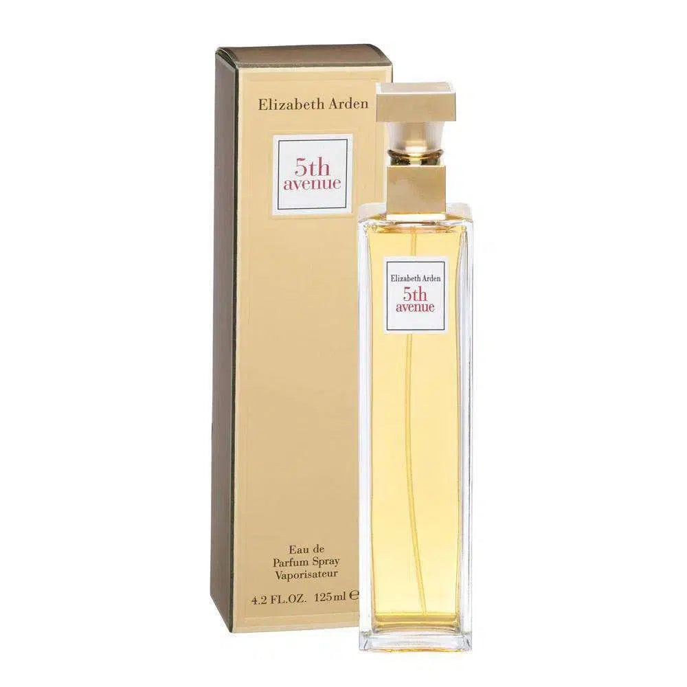 Elizabeth Arden 5th Avenue EDP 125ml - Perfume Philippines