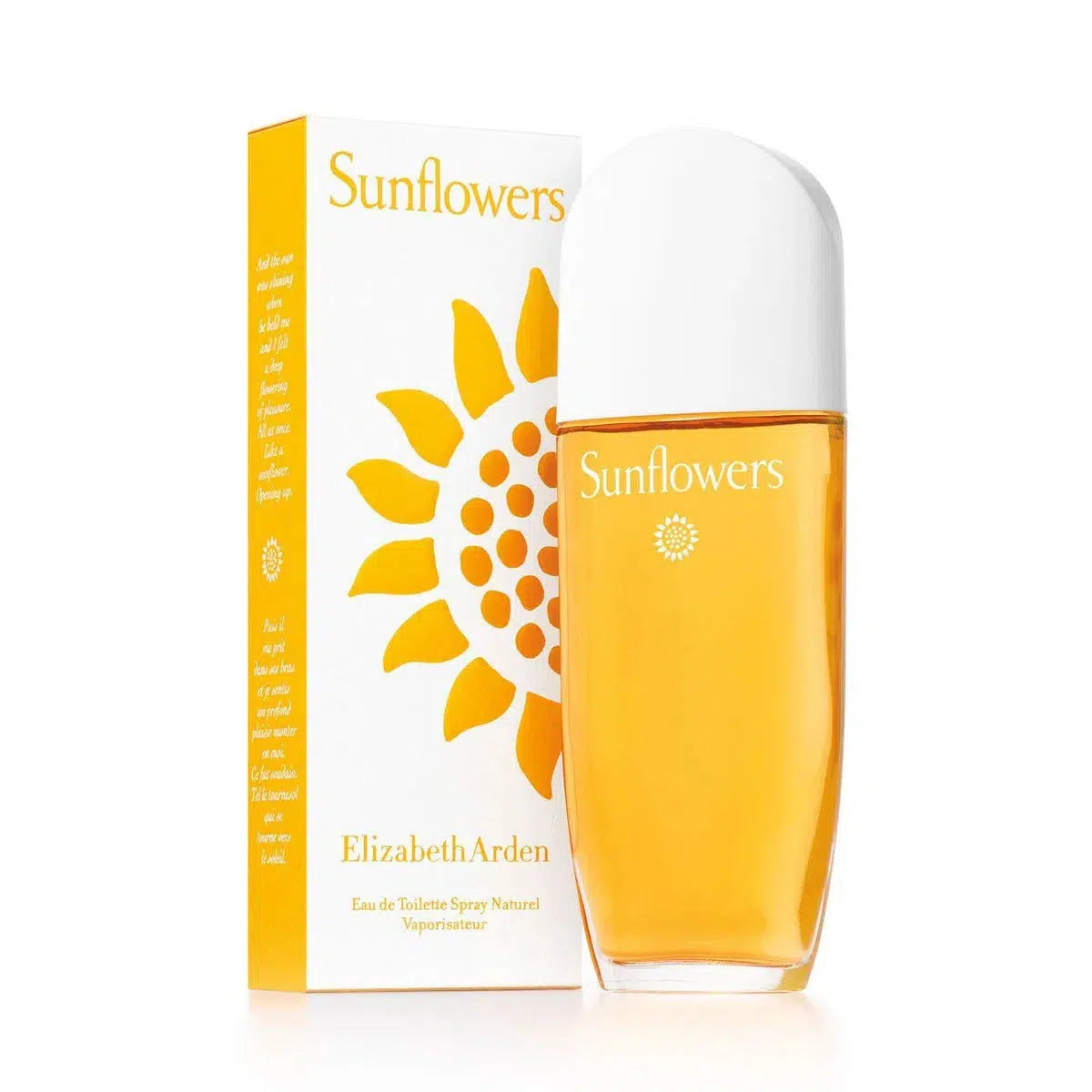 Elizabeth Arden Sunflower EDT 100ml