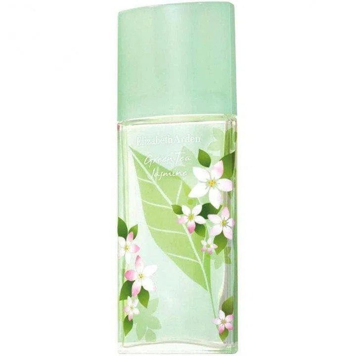 Elizabeth Green Tea Jasmine 100ml