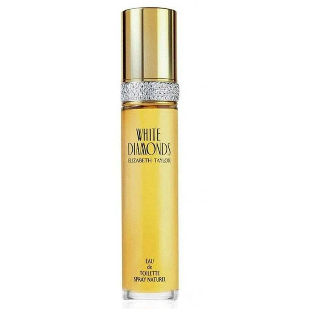 Elizabeth Taylor White Diamond 100ml