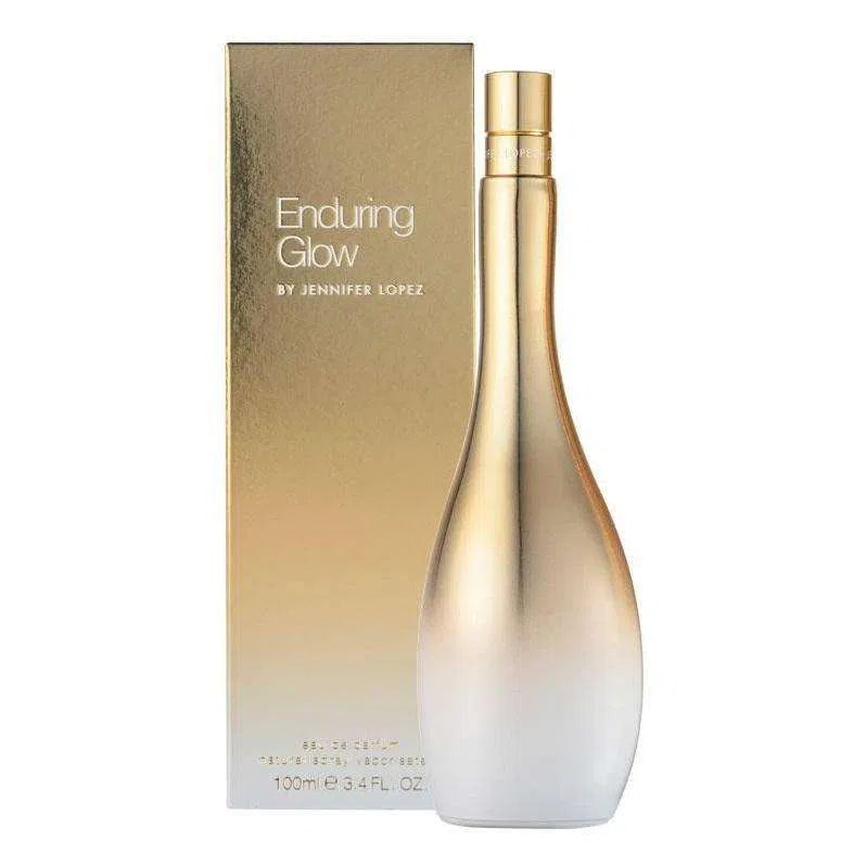 Enduring Glow by Jennifer Lopez 100ml - Perfume Philippines