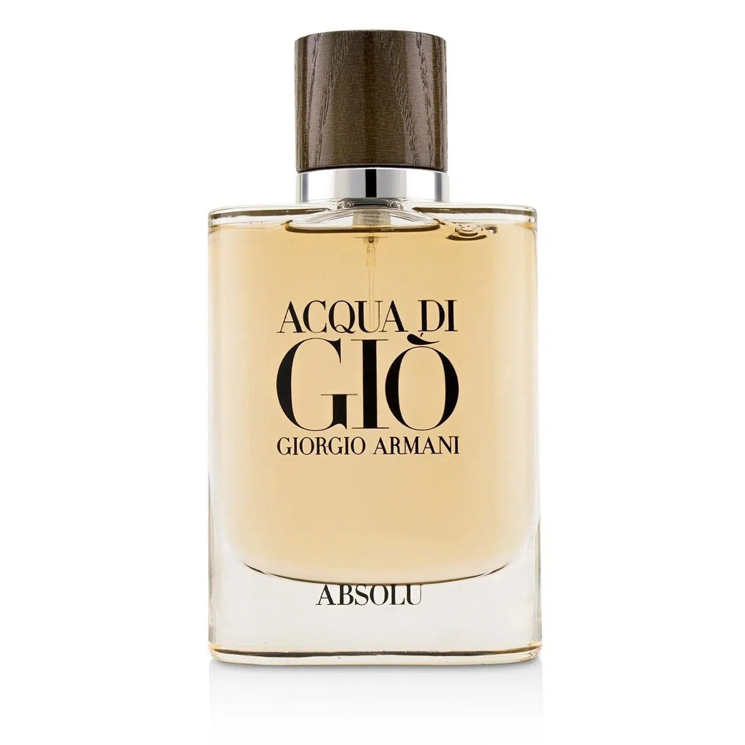 Giorgio Armani Aqua di Gio Absolu 125ml