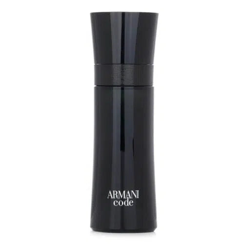 Giorgio Armani Code EDT for Men 75ml