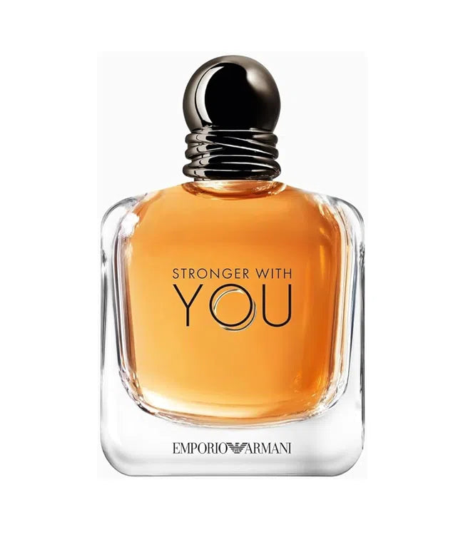 Giorgio Armani Emporio Armani Stronger With You EDT for Men 100ml