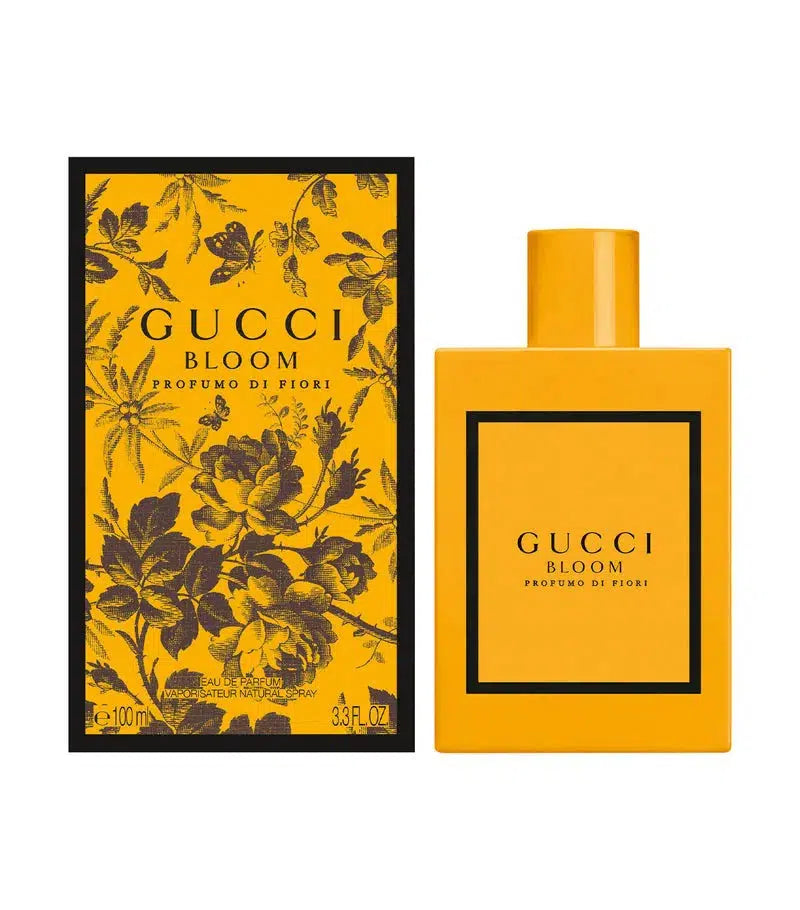 Gucci Bloom Profumo Di Fiori EDP 100ml