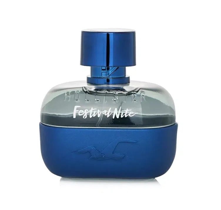 Hollister Festival Nite EDT for Men 100ml