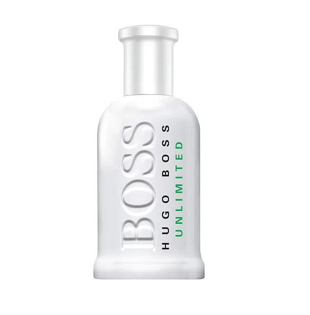 Hugo Boss Boss Bottled Unlimited EDT 100ml