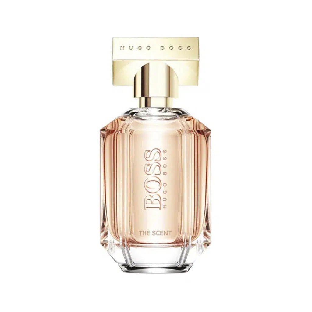 Hugo Boss-The Scent For Her EDT 100ml-Eau De Toilette