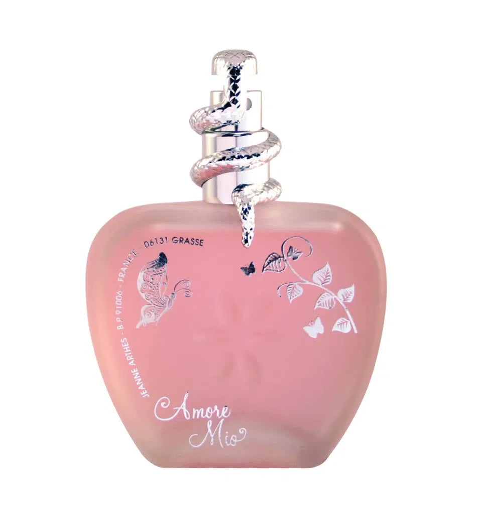 Jeanne Arthes Amore Mio EDP for Women 100ml