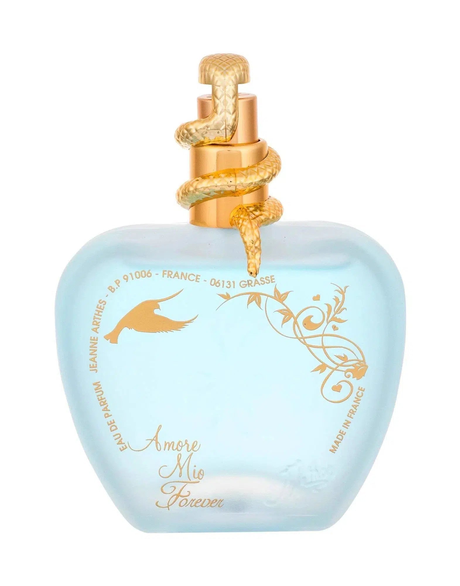 Jeanne Arthes Amore Mio Forever EDP for Women 100ml