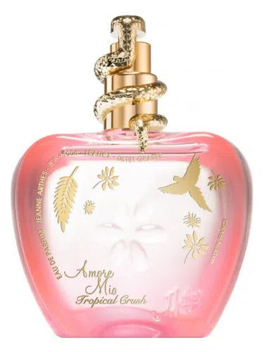 Jeanne Arthes Amore Mio Tropical Crush EDP for Women 100ml