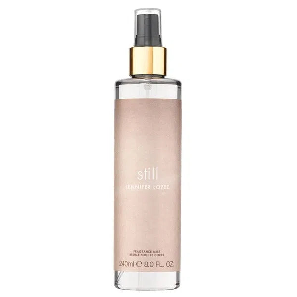 Jennifer Lopez Still Fragrance Mist 240ml