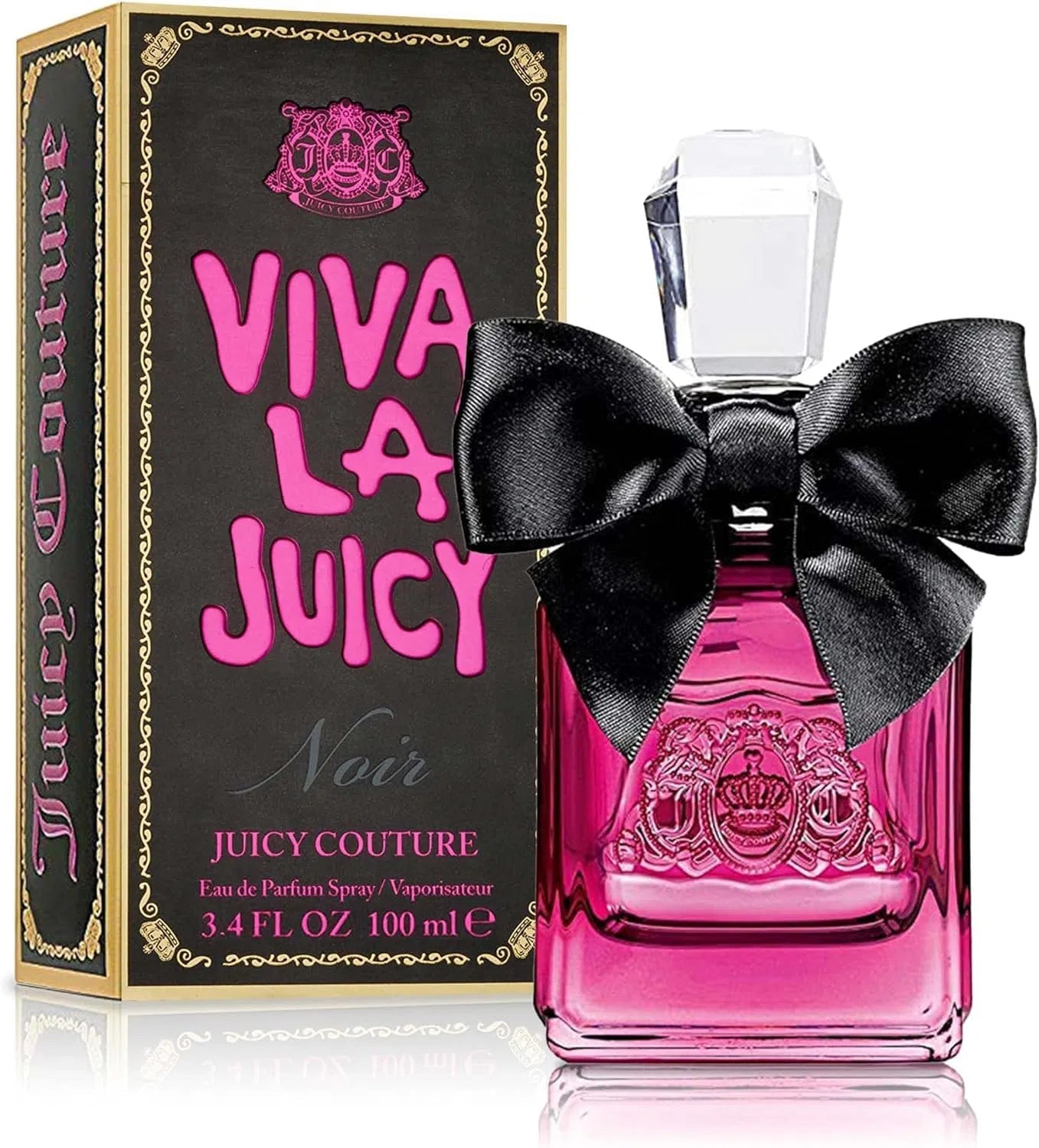 Juicy Couture Viva La Juicy Noir EDP 100ml